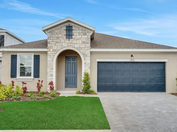 13470 Turnleaf Blvd, Punta Gorda, FL 33955