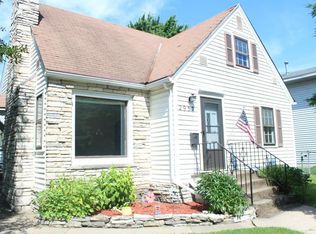 2957 Drew Ave N, Robbinsdale, MN 55422