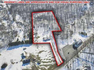 3620 Windy Ridge Rd, Chillicothe, OH 45601