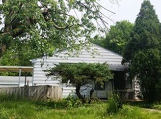 1230 W 25th St, Indianapolis, IN