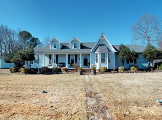 703 Tara Ln, Huntingdon, TN 38344