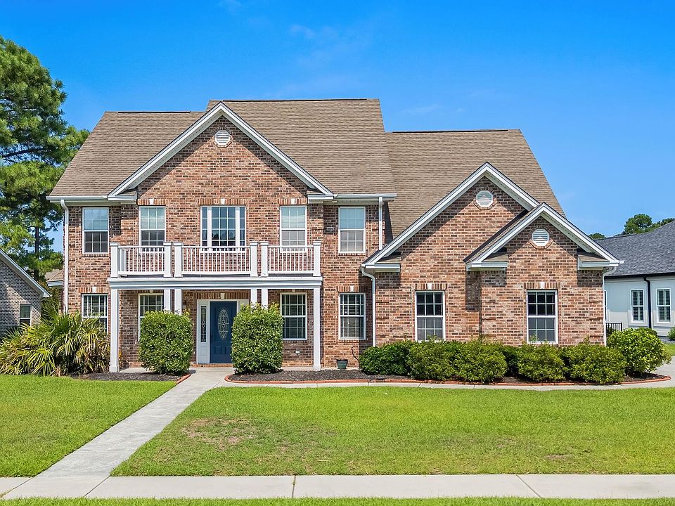 1st image of 8501 Juxa Dr.