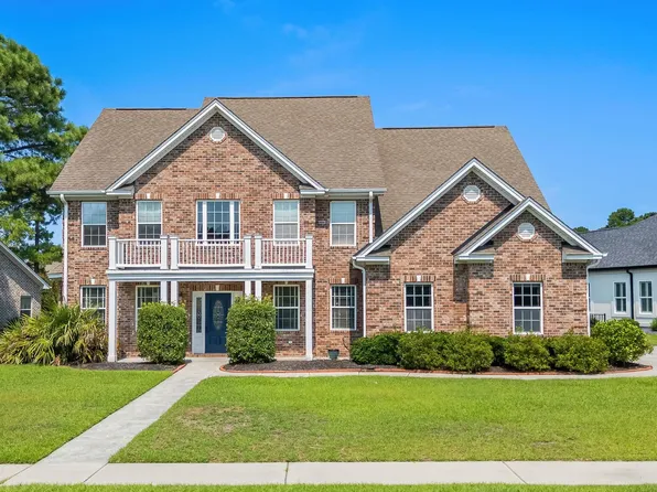 8501 Juxa Dr., Myrtle Beach, SC 29579