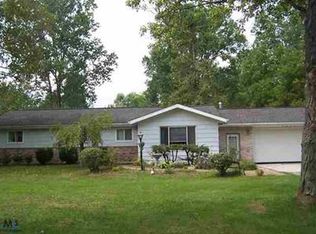 2431 Partridge Rd, Port Huron, MI 48060