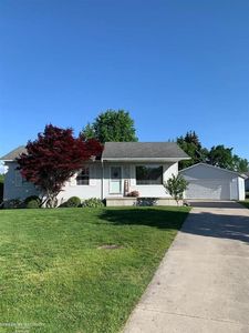 705 Applegate Dr, Marysville, MI, 48040