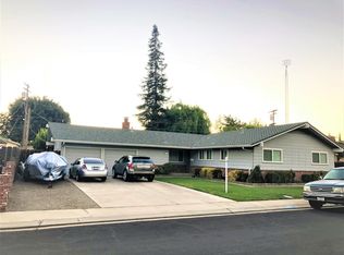 3117 Gayland Dr, Modesto, CA 95350