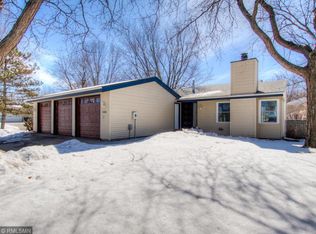 1326 Jurdy Rd, Eagan, MN 55121