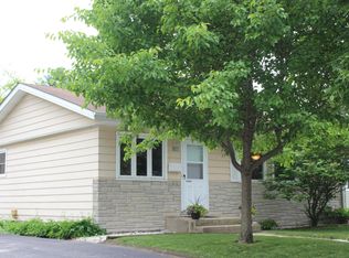 2037 Garland Ave, Waukesha, WI 53188
