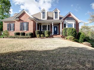 330 N Brooke Dr, Canton, GA 30115