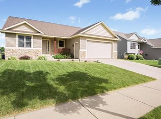 3203 Derby St, River Falls, WI 54022