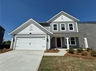 384 Crystal, Hoschton, GA 30548