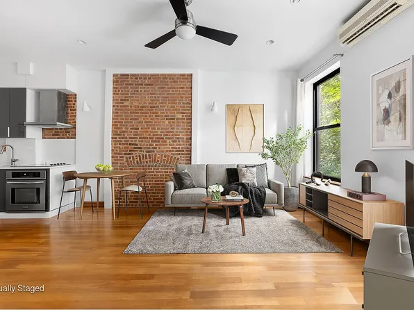 27 W 82nd St APT 2B, New York, NY 10024