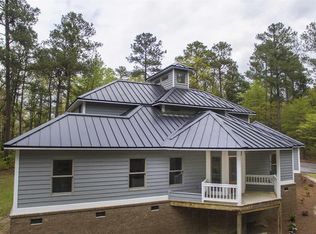 152 Ponderosa Ln, Little Mountain, SC 29075