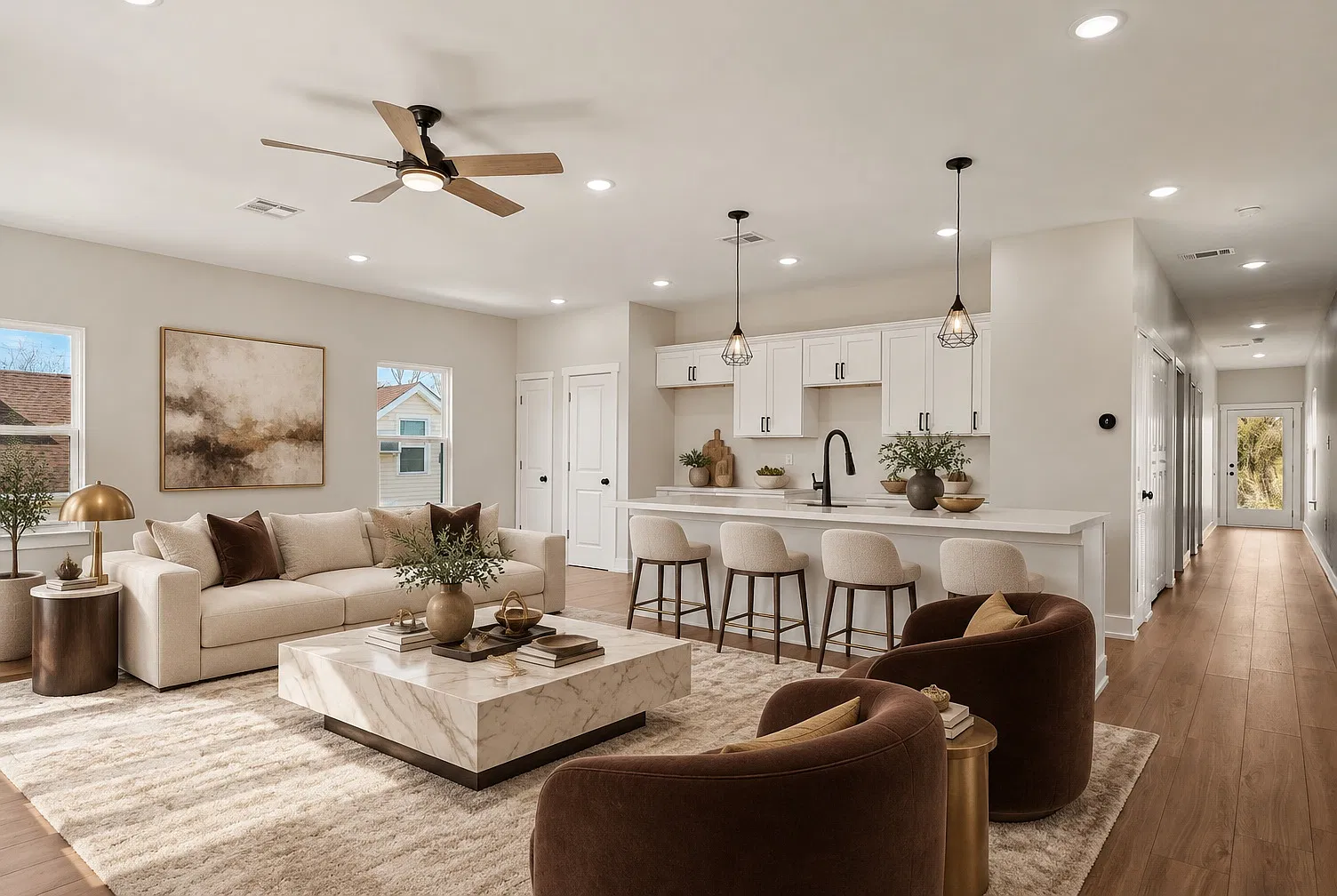 2 bed, 2836 sqft, $2,000 — Photo 3