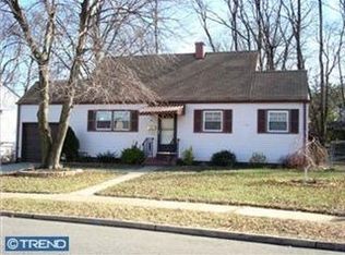 20 Amsterdam Rd, Hamilton, NJ 08620