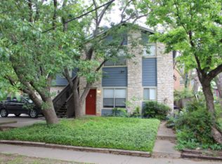 3004 Speedway, Austin, TX 78705