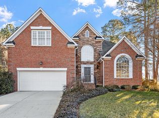 208 Barrington Overlook Dr, Durham, NC 27703