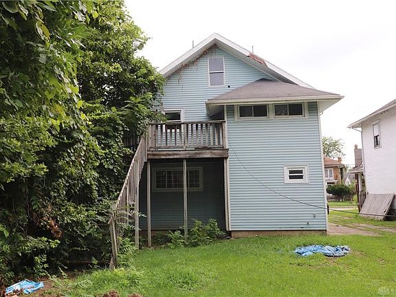 5th image of 2727 N Main St