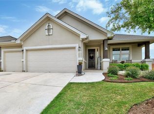 112 S Sage Holw, Dripping Springs, TX 78620