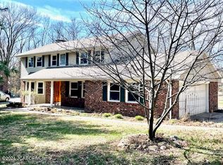 422 Ladue Rd, Jefferson City, MO 65109
