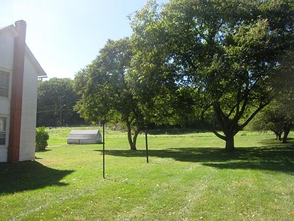 Level 1.3 acre lot