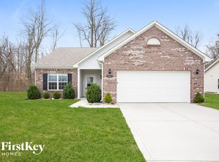 8781 Ingram Ln, Avon, IN 46123