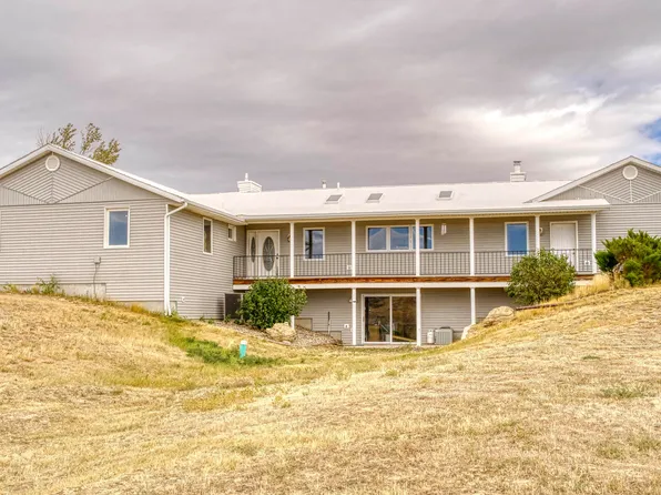 3700 Sun Dancer Ct, Gillette, WY 82718