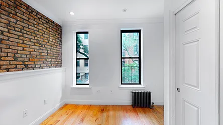 Rented by Keller Williams NYC