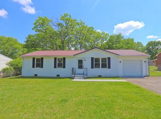 509 Taryton Dr, Lebanon, TN 37087