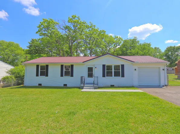 509 Taryton Dr, Lebanon, TN 37087
