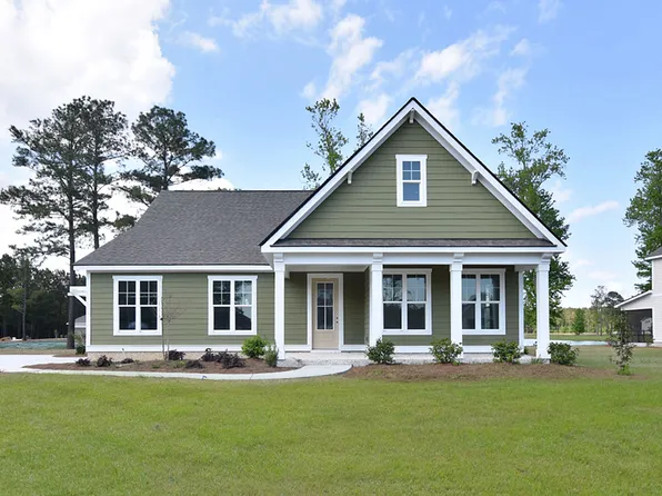 5 Daffodil Farm Rd, Bluffton, SC 29910