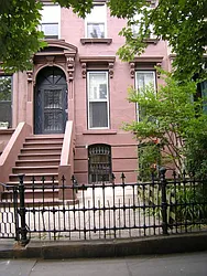 107 Saint Mark&#39;s Avenue in Prospect Heights