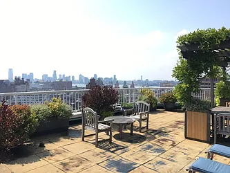 Sold by Halstead Real Estate