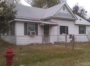120 Adams St, Lonoke, AR 72086