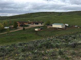 1152 County Road 31, Craig, CO 81625