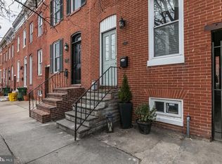 2430 Fait Ave, Baltimore, MD 21224