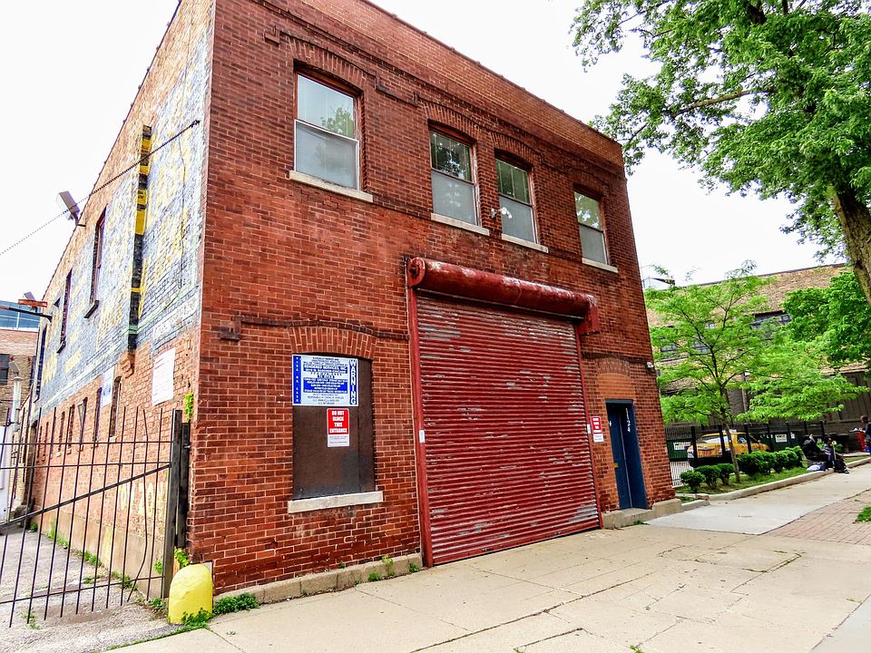 1st image of 1124 W Eddy St #2