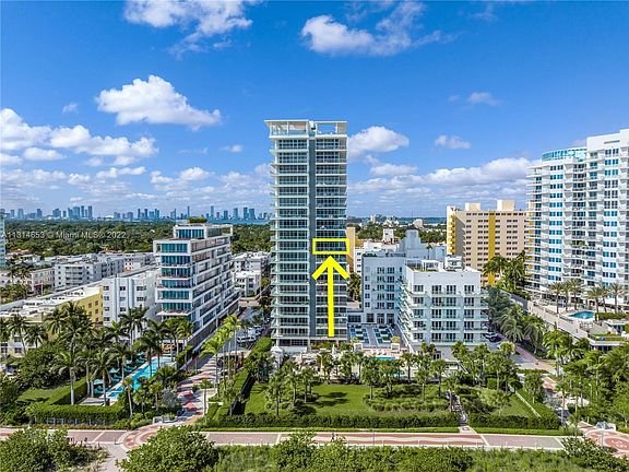 2nd image of 3737 Collins Ave #S-1001