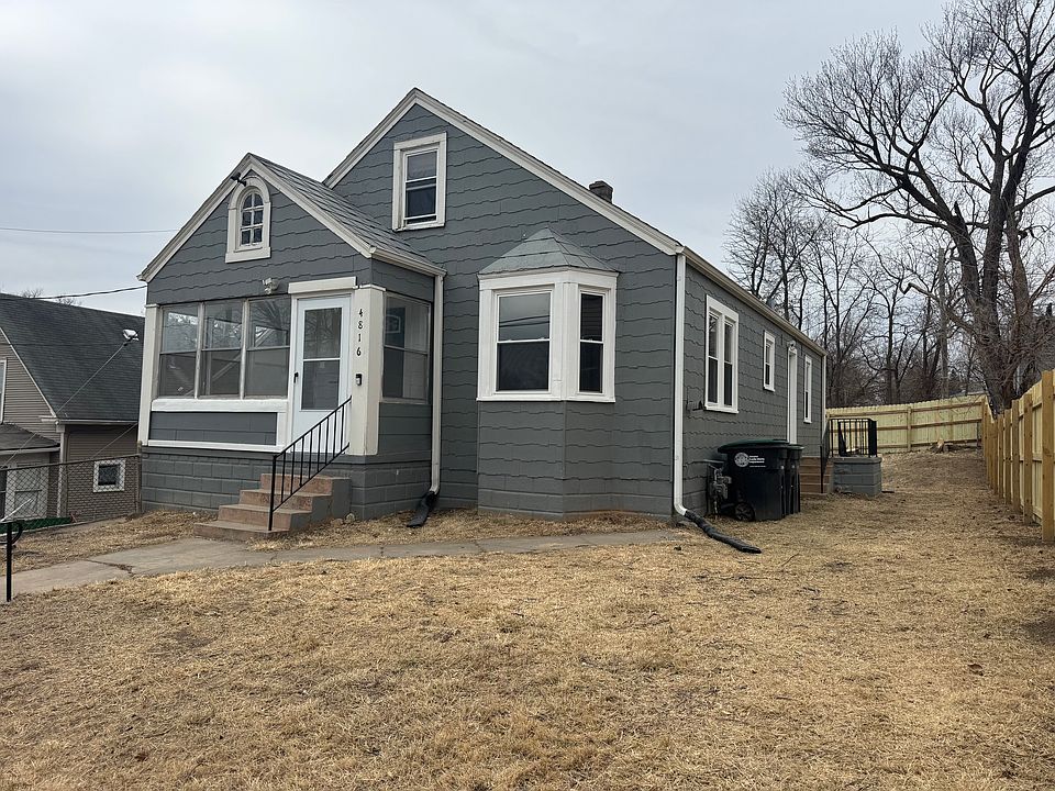1st image of 4816 N 42nd St