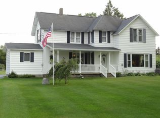 9755 Eleven Mile Rd, Bear Lake, MI 49614