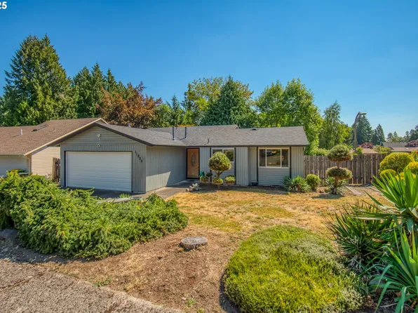 11225 SW Willow Wood Ct, Tigard, OR 97223