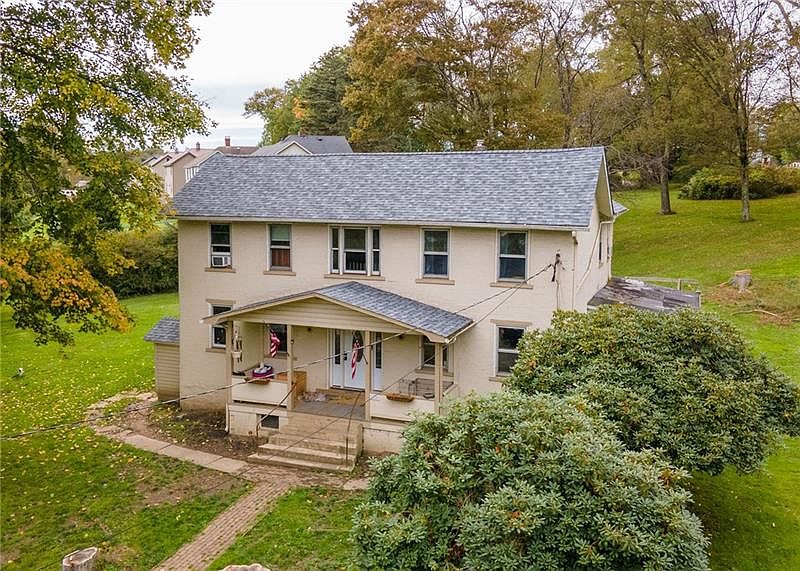 1716 Iselin Rd, Saltsburg, PA 15681 Zillow