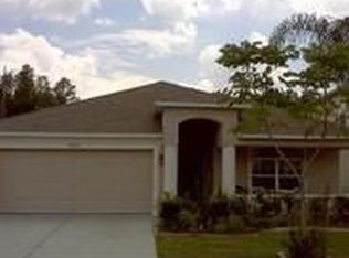 15836 Leatherleaf Ln, Land O Lakes, FL 34638
