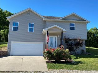 57 Carol Ann Ct, Camdenton, MO 65020