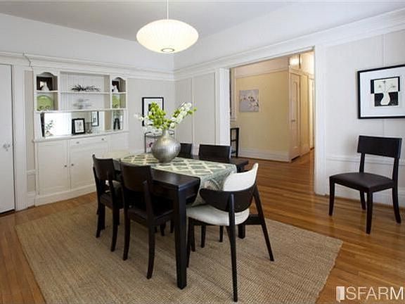 4th image of 2299 Sacramento St APT 9