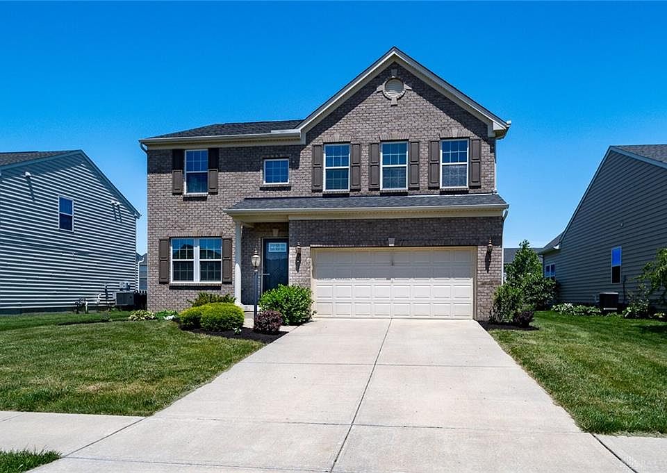 1st image of 4374 Bergamot Dr