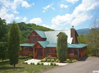 1339 Zachary Thomas Rd, Sevierville, TN 37876