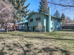 1912 NE 6th St, Bend, OR 97701