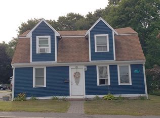 36 Summer St, Kingston, MA 02364