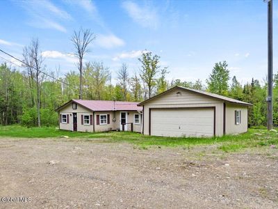 1401 S Johnsburg Road, Johnsburg, NY, 12843